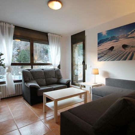 Pont De Toneta 1,1 Ransol, Zona Grandvalira Apartment Exterior photo