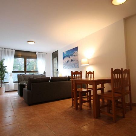 Pont De Toneta 1,1 Ransol, Zona Grandvalira Apartment Exterior photo