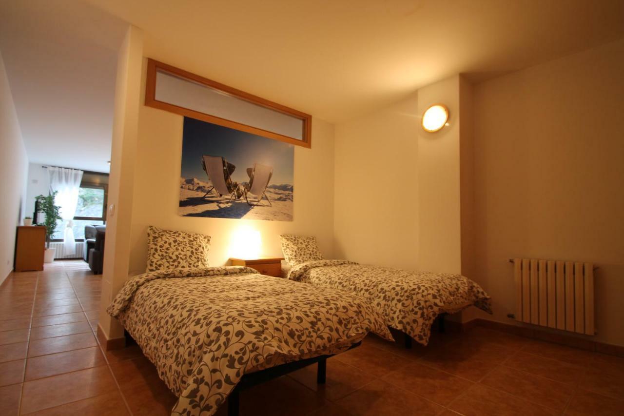 Pont De Toneta 1,1 Ransol, Zona Grandvalira Apartment Exterior photo