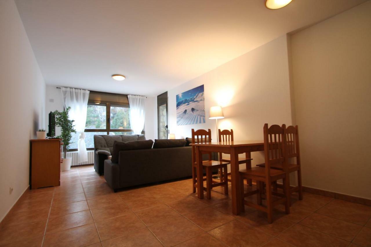 Pont De Toneta 1,1 Ransol, Zona Grandvalira Apartment Exterior photo
