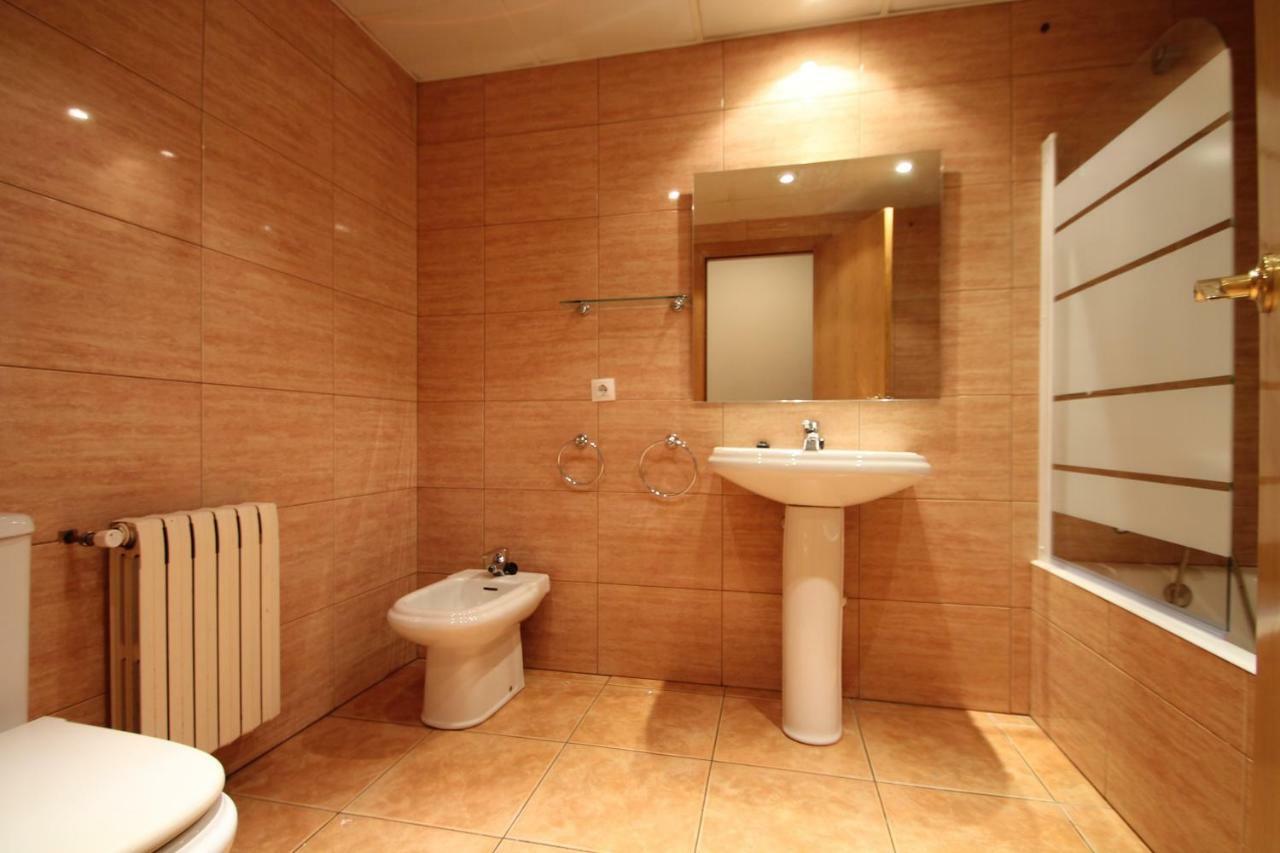 Pont De Toneta 1,1 Ransol, Zona Grandvalira Apartment Exterior photo